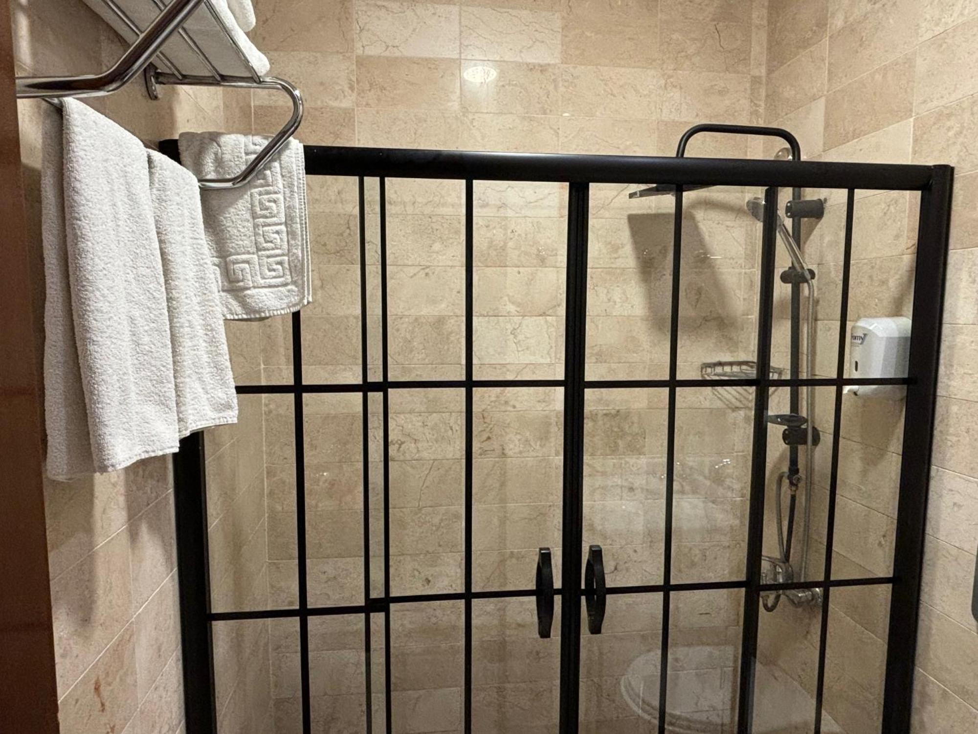 Nil Hotel Istanbul City Center エクステリア 写真